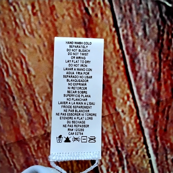 NEW! 🐠Vitamin A Bikini Bottoms - Picture 6 of 7